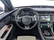 Jaguar XF II Москва  - изображение 52