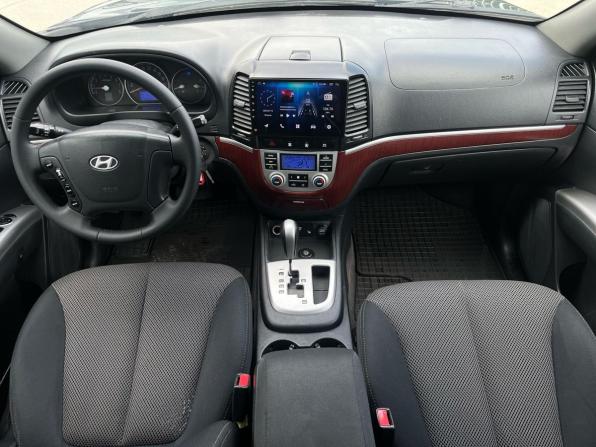 Hyundai Santa Fe II с пробегом 2008 года, цена 760 000 рублей, 306262 км, внедорожник, Автокод Объявления
