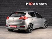 Kia Ceed II Екатеринбург  - изображение 24