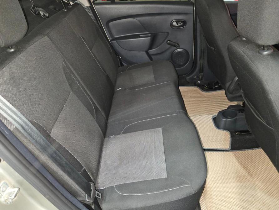 Renault Logan II Рестайлинг Вологда  - изображение 12