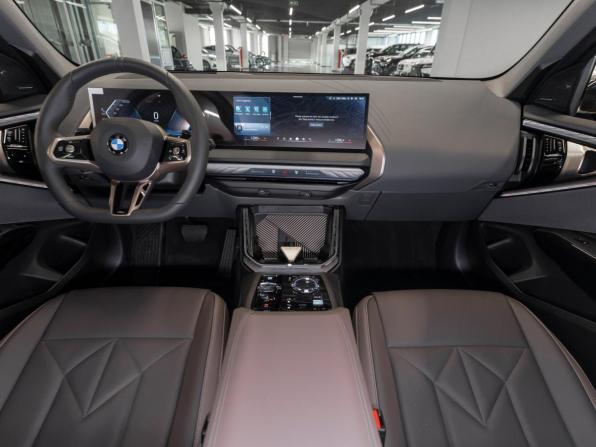 BMW X3 IV (G45/G48) с пробегом 2026 года, цена 7 800 000 рублей, 50 км, внедорожник, Автокод Объявления
