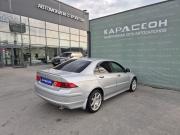 Honda Accord VII Рестайлинг Екатеринбург  - изображение 14