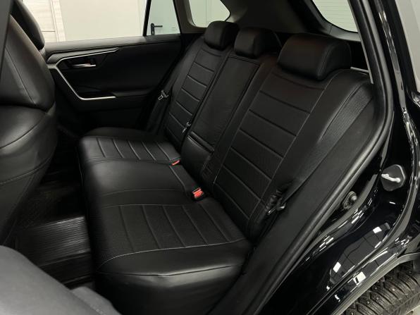 Toyota RAV4 V (XA50) с пробегом 2020 года, цена 3 410 000 рублей, 29227 км, внедорожник, Автокод Объявления