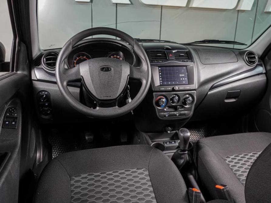 Lada (ВАЗ) Granta I Рестайлинг Воронеж  - изображение 6