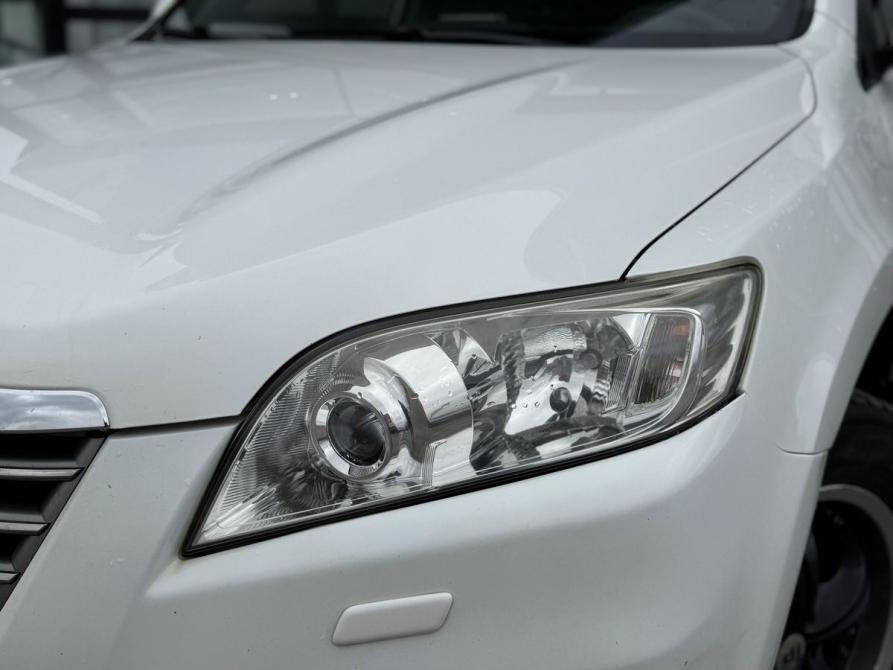 Toyota RAV4 III (XA30) Рестайлинг Тверь  - изображение 9