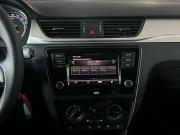 Skoda Rapid I Рестайлинг Волгоград  - изображение 31