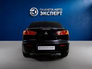 Mitsubishi Lancer X Челябинск  - изображение 20