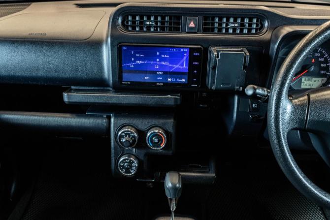 Toyota Probox I Рестайлинг с пробегом 2020 года, цена 1 449 000 рублей, 115703 км, универсал, Автокод Объявления