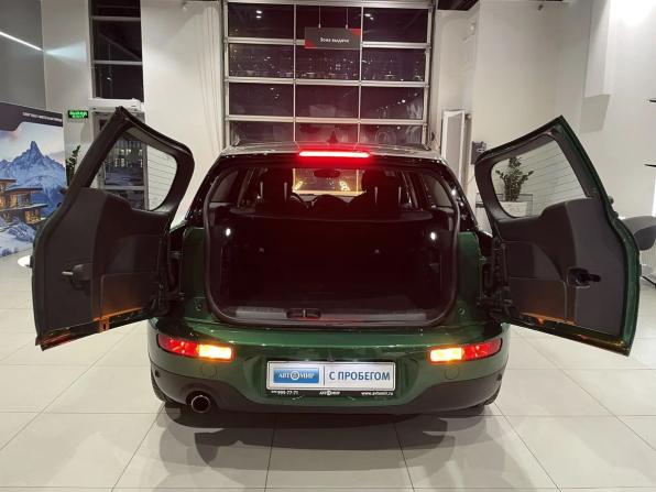 Mini Clubman II Рестайлинг с пробегом 2021 года, цена 2 550 000 рублей, 39500 км, универсал, Автокод Объявления