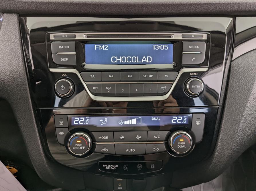 Nissan Qashqai II Москва  - изображение 15