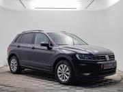 Volkswagen Tiguan II Москва  - изображение 21