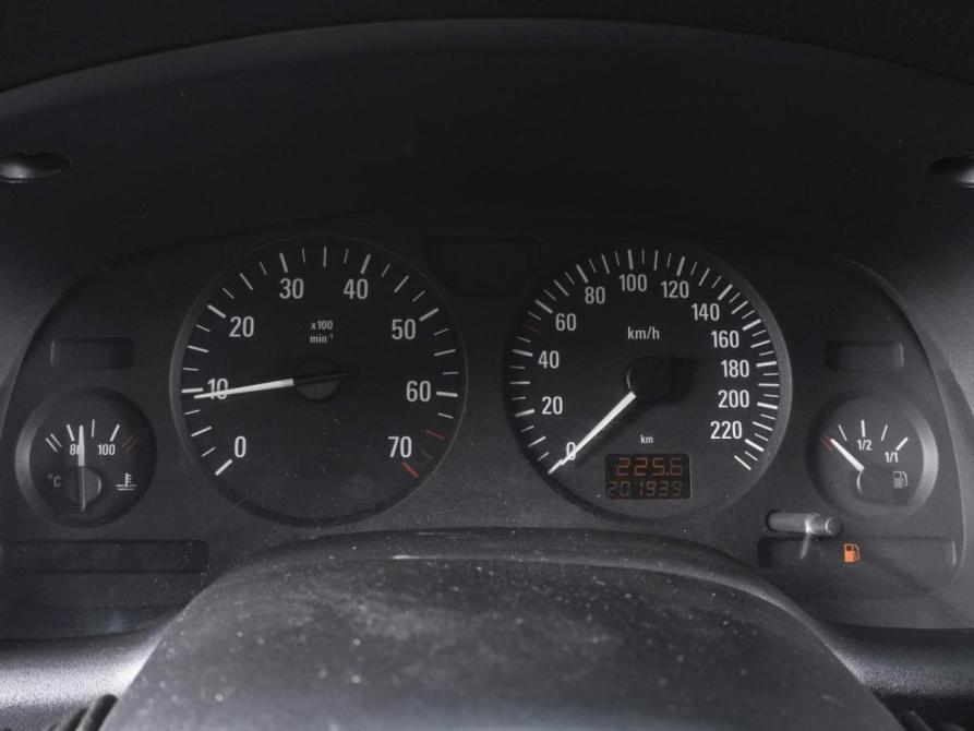 Opel Astra F Ростов-на-Дону  - изображение 15