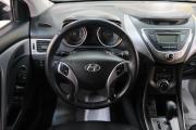 Hyundai Elantra V (MD) Омск  - изображение 35