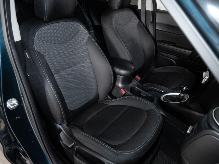 Kia Soul II Рестайлинг Казань  - изображение 14