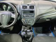Lada (ВАЗ) Granta I Рестайлинг Воронеж  - изображение 33