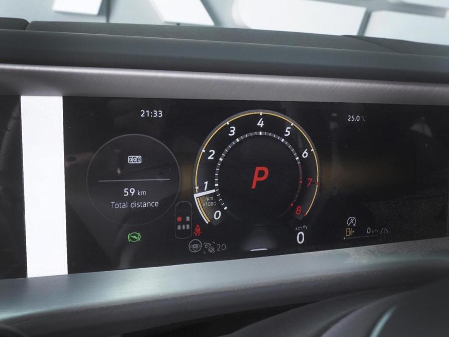 Volkswagen Teramont II (China Market) Ростов-на-Дону  - изображение 25