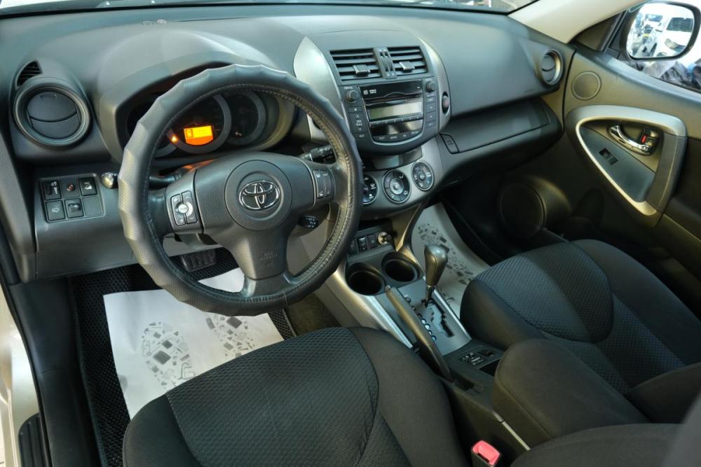 Toyota RAV4 III (XA30) Омск  - изображение 11