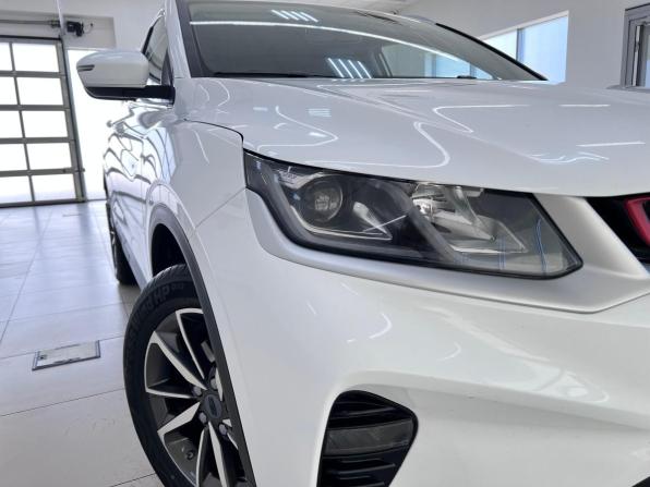 Geely Coolray I с пробегом 2023 года, цена 1 850 000 рублей, 82600 км, внедорожник, Автокод Объявления