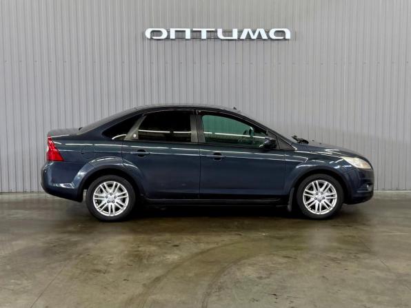 Ford Focus II Рестайлинг с пробегом 2008 года, цена 597 000 рублей, 286304 км, седан, Автокод Объявления