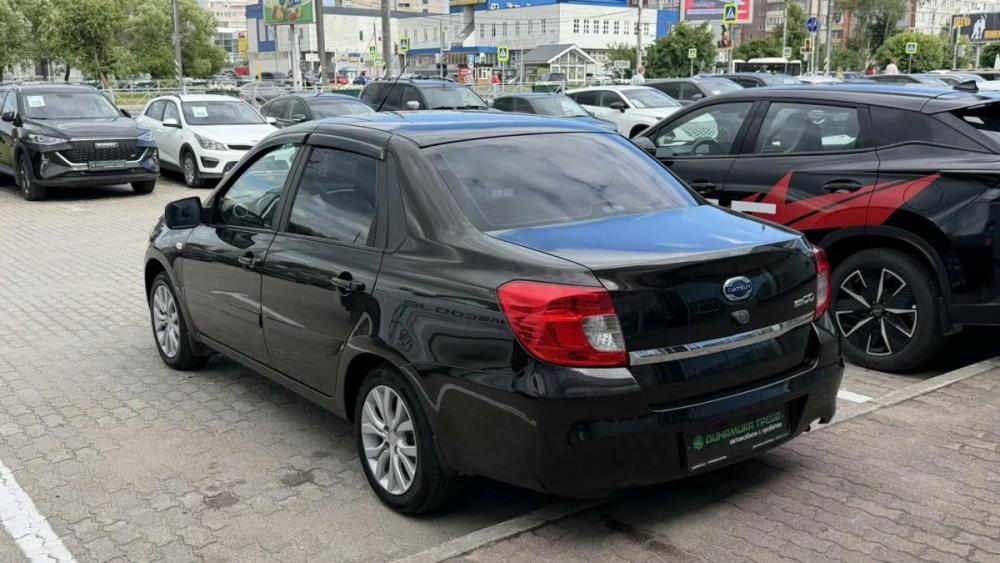 Datsun on-DO I Череповец  - изображение 8