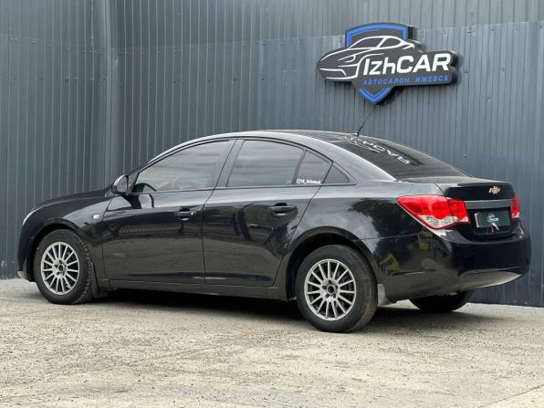 Chevrolet Cruze I с пробегом 2012 года, цена 599 000 рублей, 211000 км, седан, Автокод Объявления
