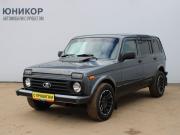 Lada (ВАЗ) 2131 (4x4) I Нижний Новгород  - изображение 13