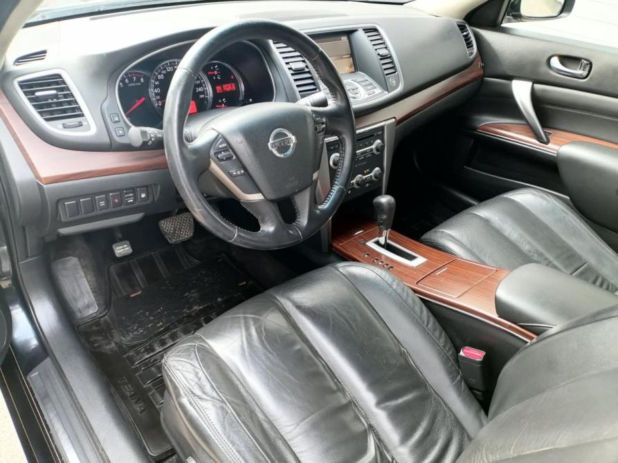 Nissan Teana II Санкт-Петербург  - изображение 10