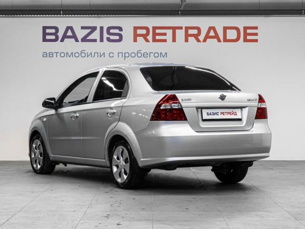 Ravon Nexia R3 с пробегом 2019 года, цена 879 000 рублей, 21359 км, седан, Автокод Объявления