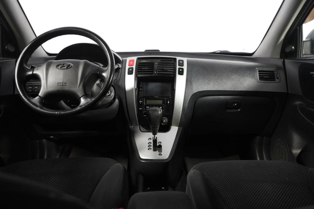 Hyundai Tucson I Новосибирск  - изображение 9