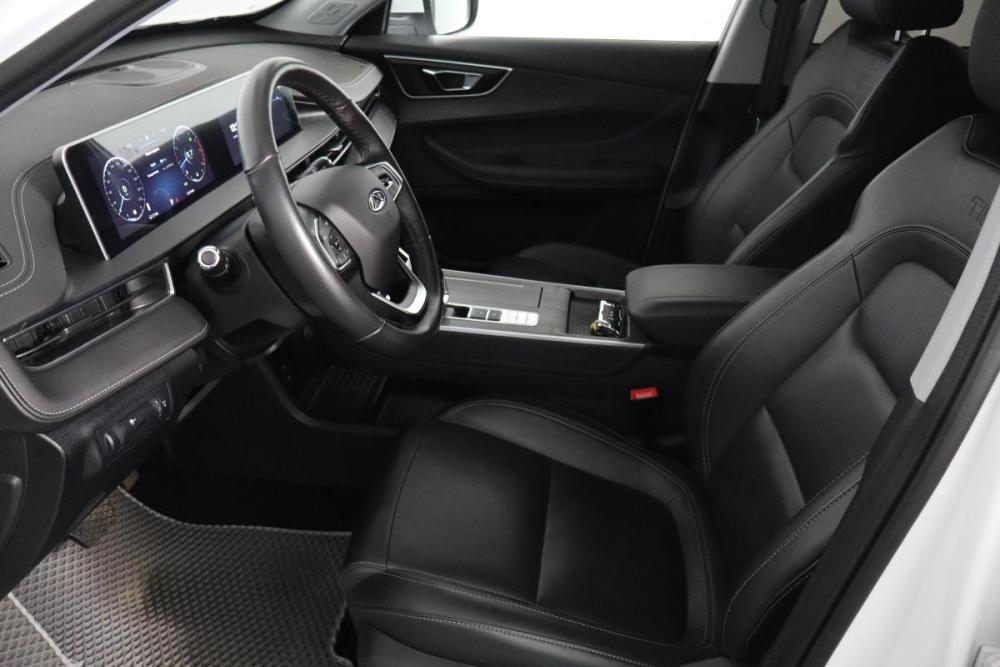 Chery Tiggo 4 Pro I Рестайлинг Санкт-Петербург  - изображение 7