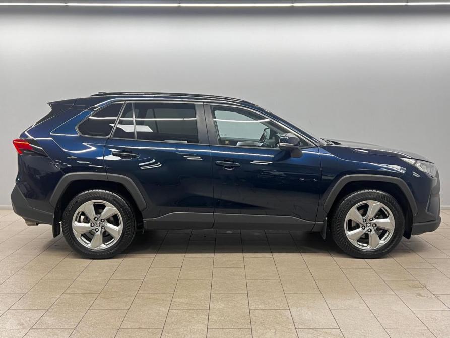 Toyota RAV4 V (XA50) Санкт-Петербург  - изображение 5