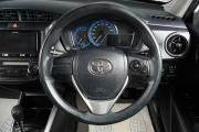Toyota Corolla XI (E160 E170) Рестайлинг 2 Тюмень  - изображение 33