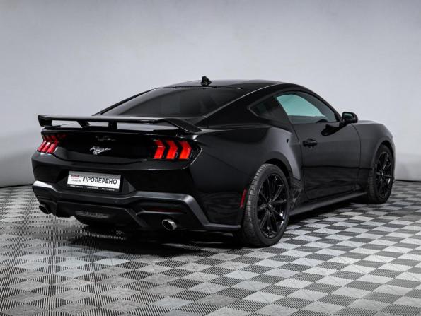 Ford Mustang VII с пробегом 2023 года, цена 6 484 500 рублей, 29639 км, купе, Автокод Объявления