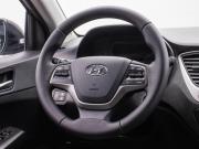 Hyundai Solaris II Москва  - изображение 31