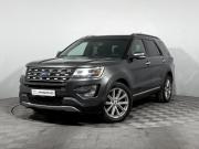 Ford Explorer V Рестайлинг Санкт-Петербург  - изображение 24