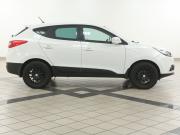 Hyundai ix35 I Рестайлинг Иваново  - изображение 25