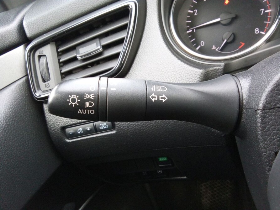 Nissan Qashqai II Рестайлинг Москва  - изображение 18