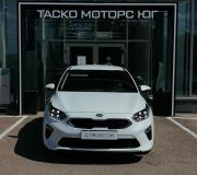 Kia Ceed III Стерлитамак  - изображение 22