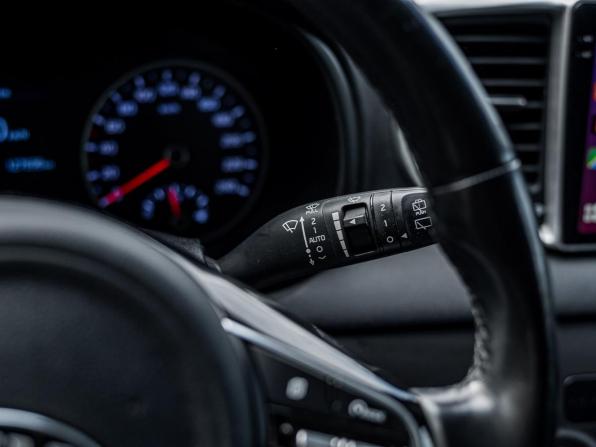 Kia Sportage IV Рестайлинг с пробегом 2020 года, цена 1 975 000 рублей, 127694 км, внедорожник, Автокод Объявления