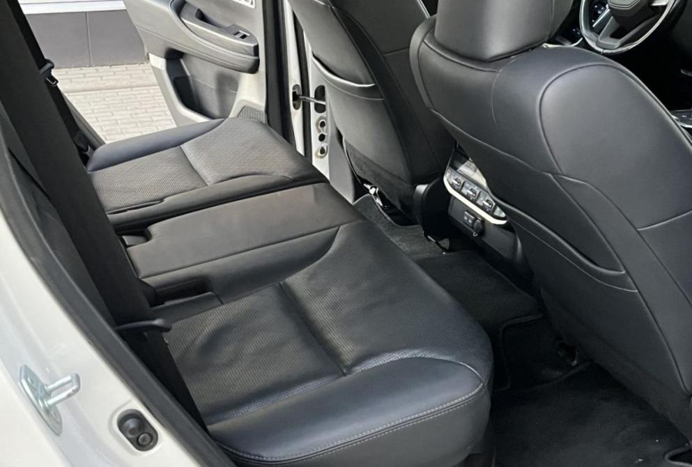 Toyota Land Cruiser 300 Series Владимир  - изображение 18