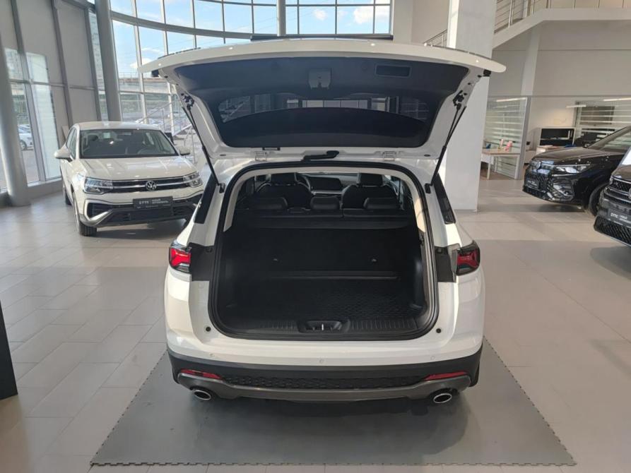 Changan CS35 Plus I Рестайлинг Казань  - изображение 12
