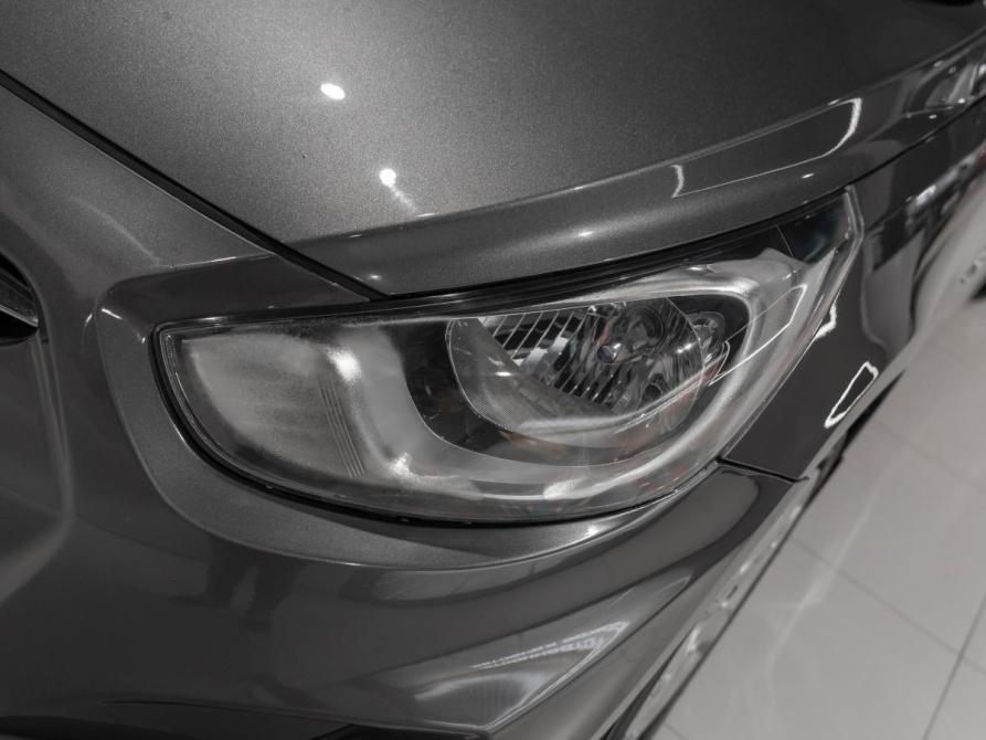 Hyundai Solaris I Москва  - изображение 18