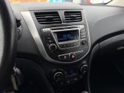 Hyundai Solaris I Рестайлинг Альметьевск  - изображение 30