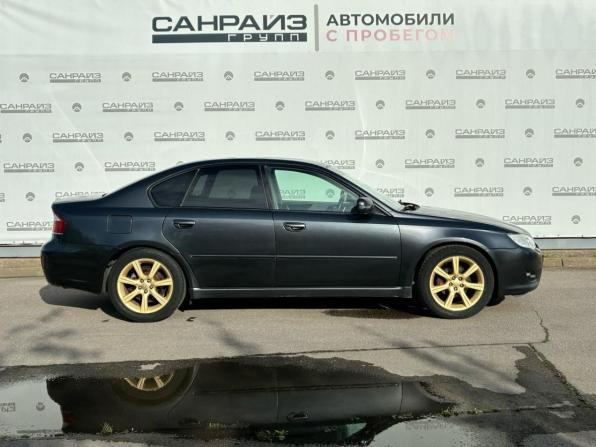 Subaru Legacy IV Рестайлинг с пробегом 2008 года, цена 699 000 рублей, 240569 км, седан, Автокод Объявления