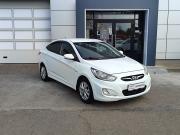 Hyundai Solaris I Москва  - изображение 17