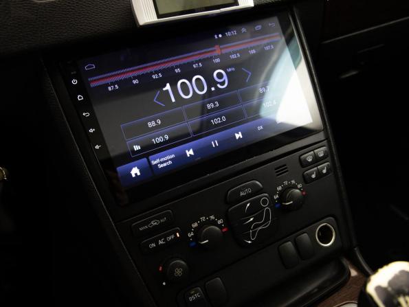 Volvo XC90 I с пробегом 2005 года, цена 775 000 рублей, 148405 км, внедорожник, Автокод Объявления