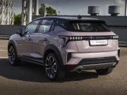 Lynk &amp; Co 06 I Москва  - изображение 29