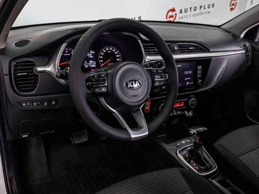 Kia Rio IV Рестайлинг Минеральные Воды  - изображение 11