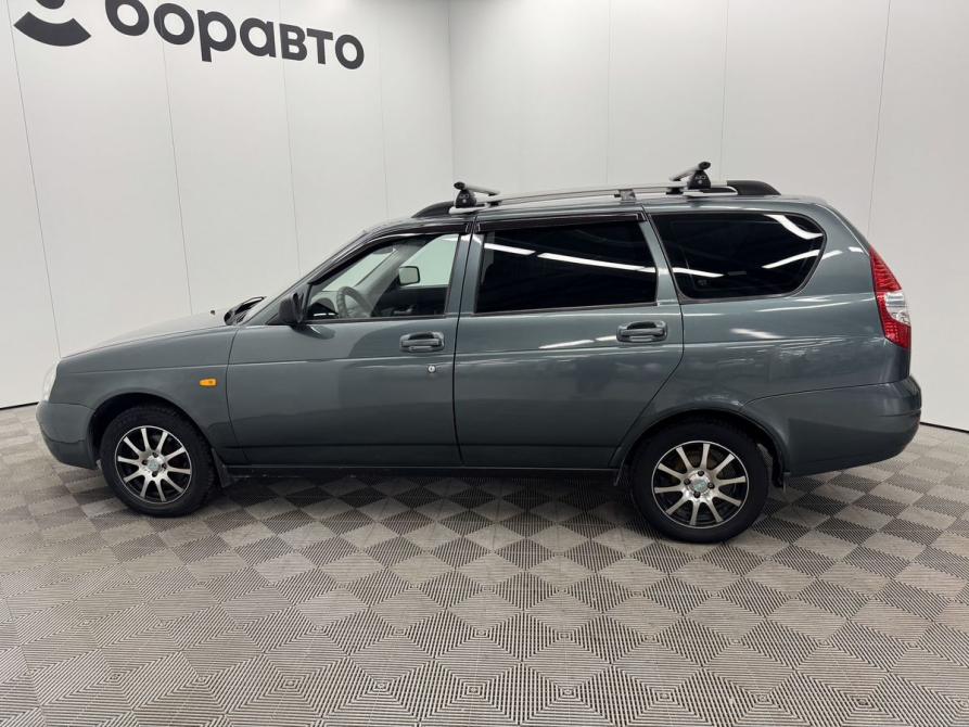 Lada (ВАЗ) Priora I Воронеж  - изображение 10