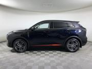 Changan CS55 Plus II Москва  - изображение 28